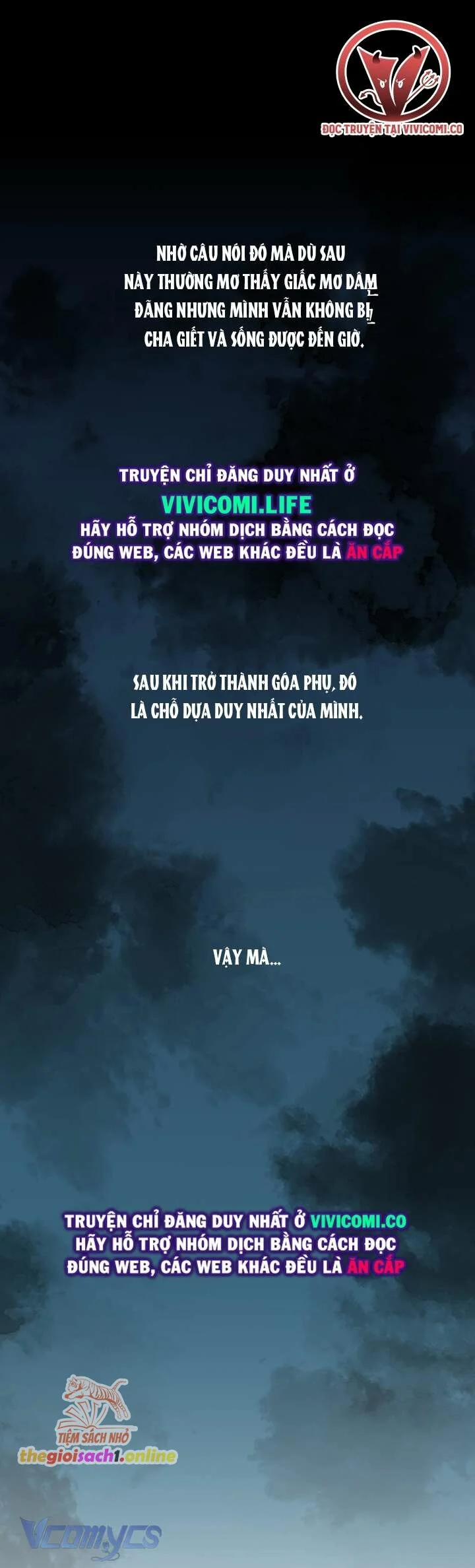 [18+] Hương Đào Hoa 6 trang 20