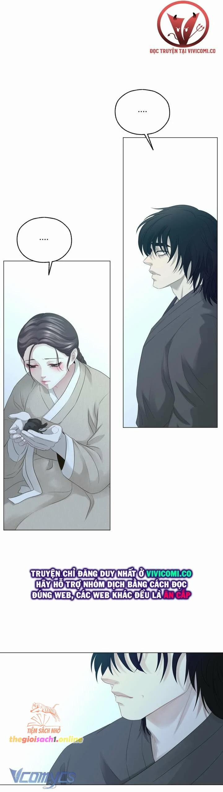 [18+] Hương Đào Hoa 6 trang 22