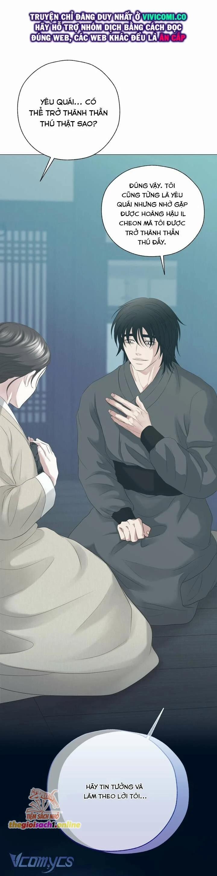 [18+] Hương Đào Hoa 6 trang 24