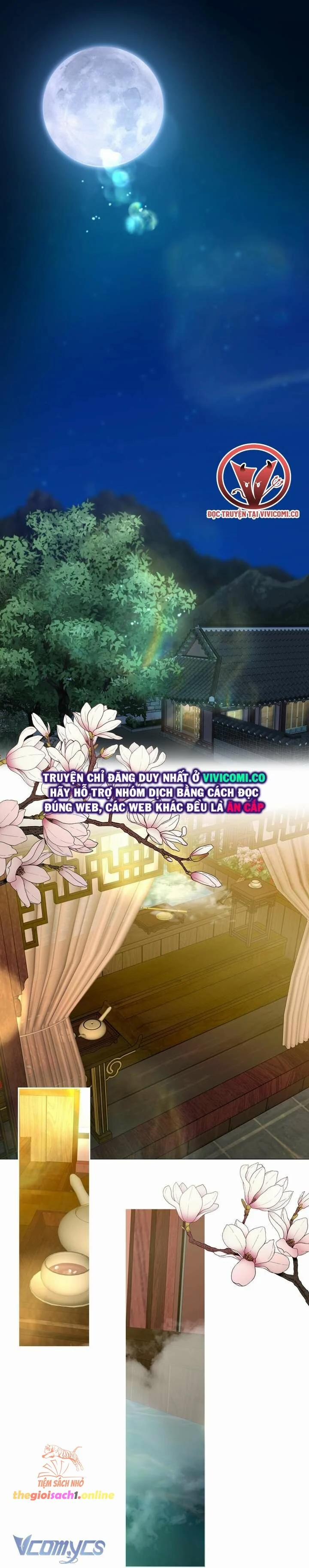 [18+] Hương Đào Hoa 6 trang 25