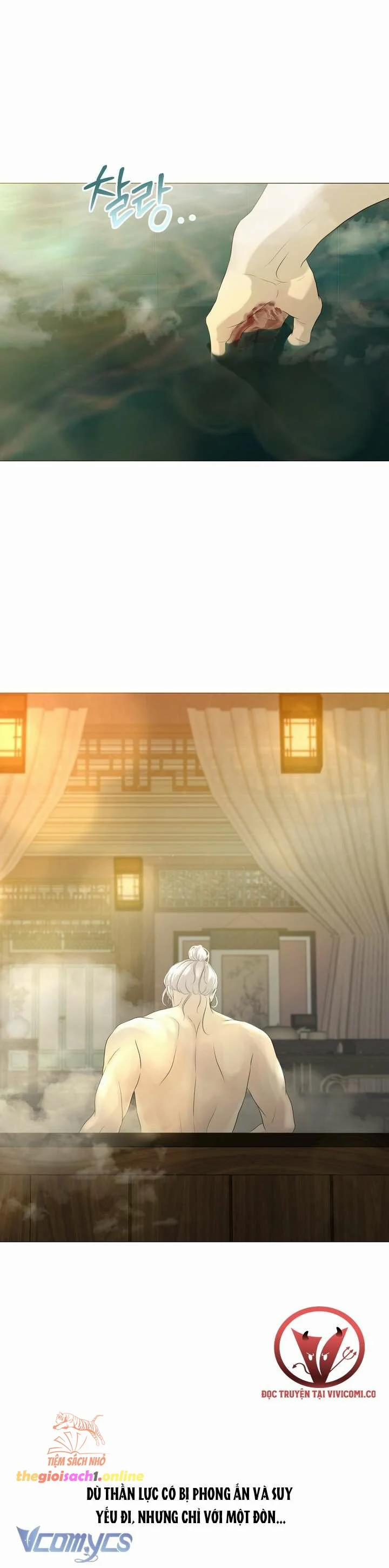 [18+] Hương Đào Hoa 6 trang 26