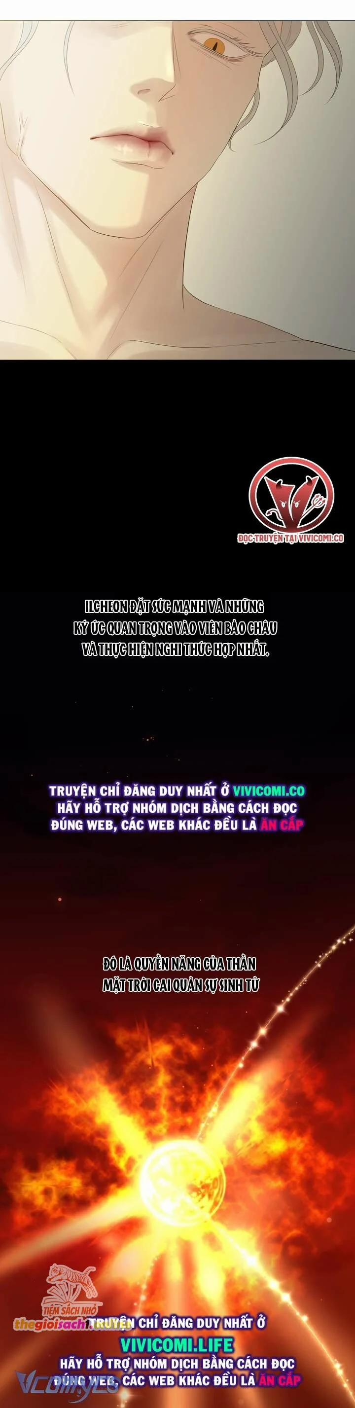 [18+] Hương Đào Hoa 6 trang 28