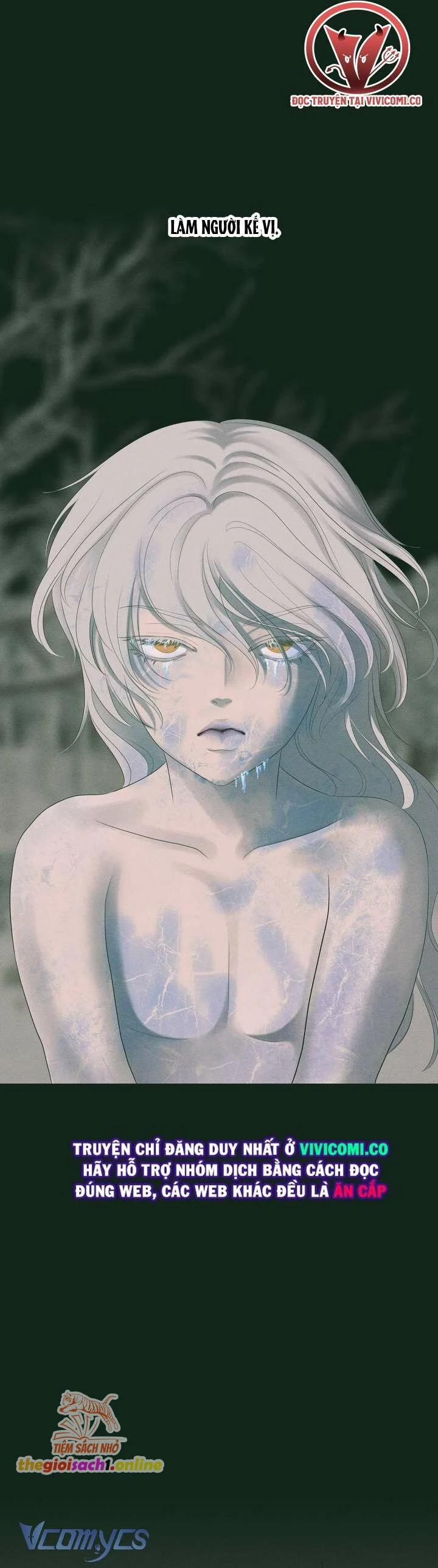 [18+] Hương Đào Hoa 6 trang 32