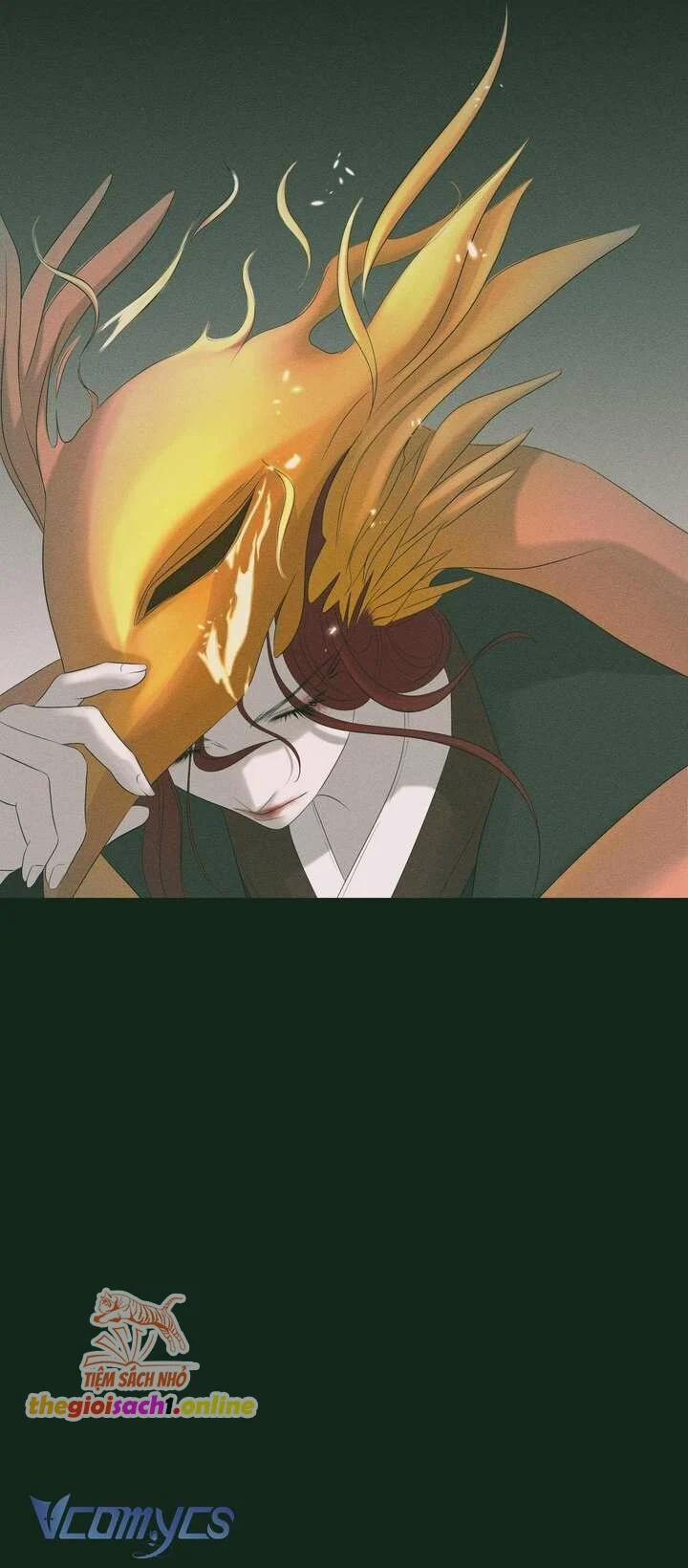 [18+] Hương Đào Hoa 6 trang 33