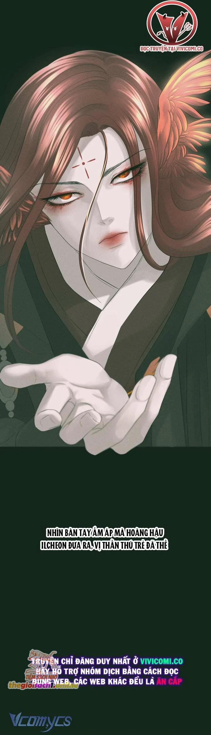 [18+] Hương Đào Hoa 6 trang 34