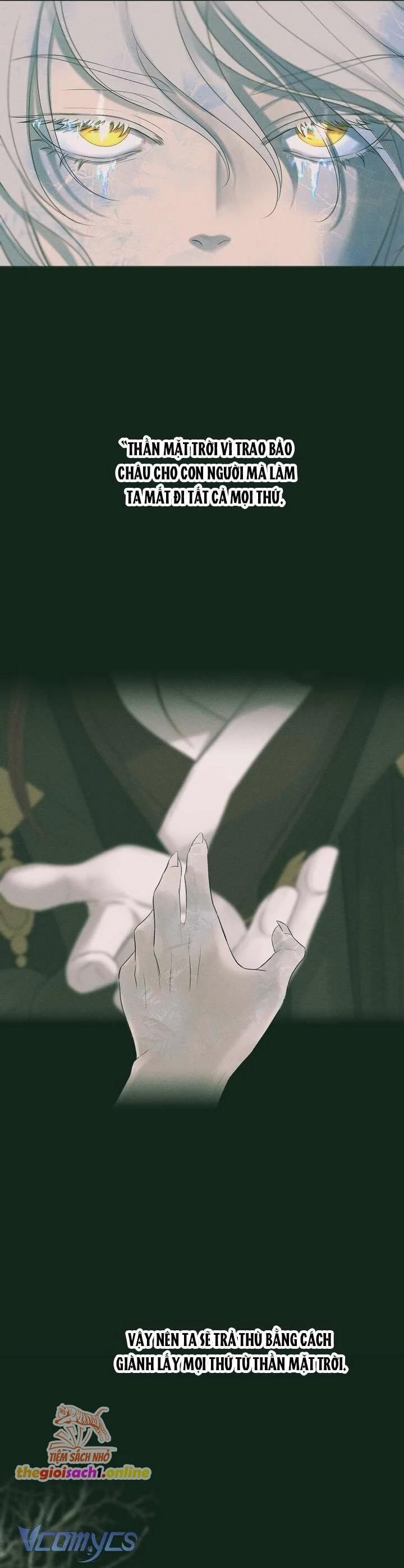 [18+] Hương Đào Hoa 6 trang 35