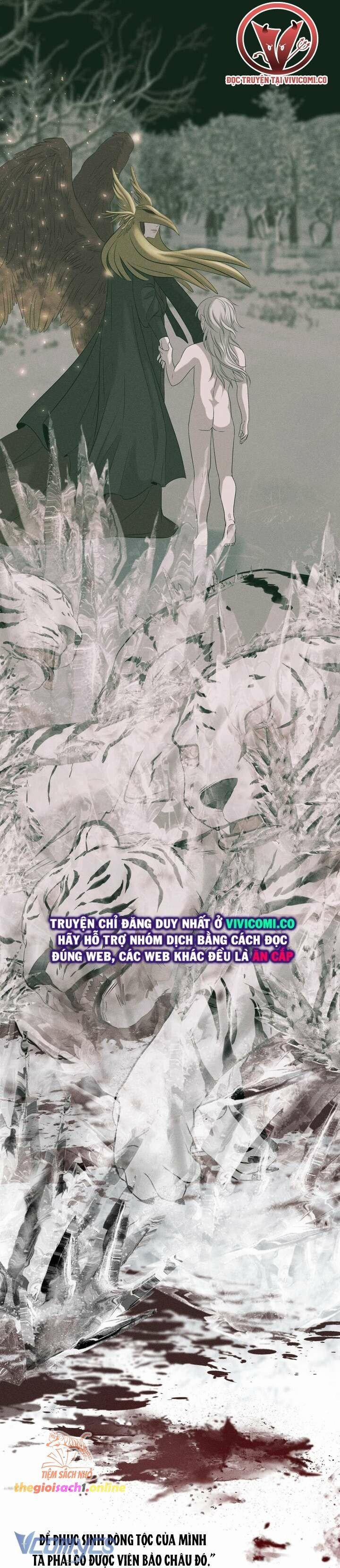 [18+] Hương Đào Hoa 6 trang 36