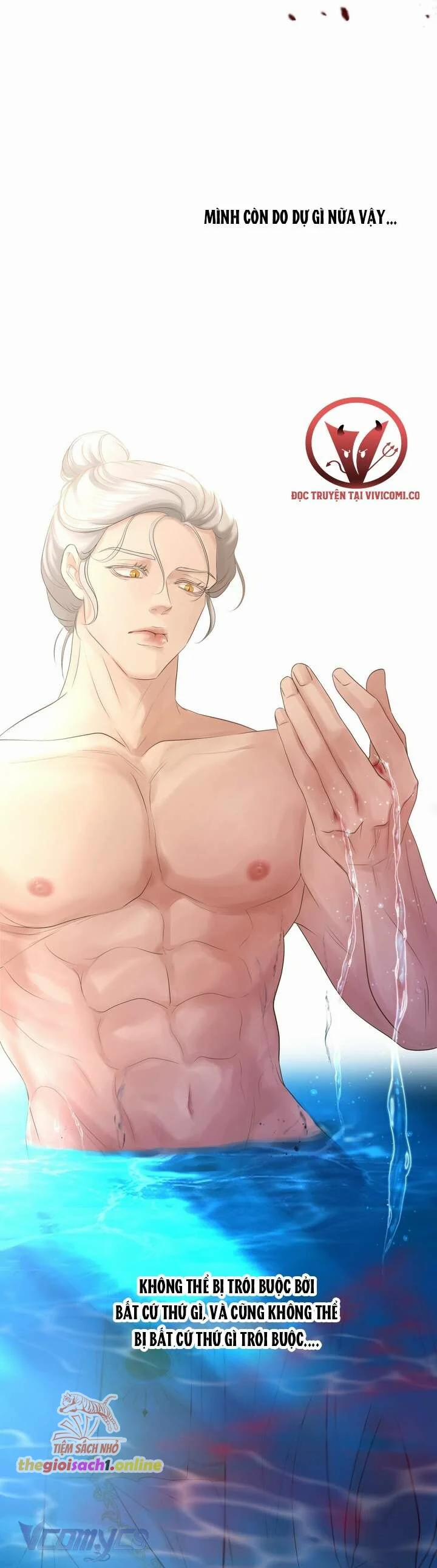 [18+] Hương Đào Hoa 6 trang 37