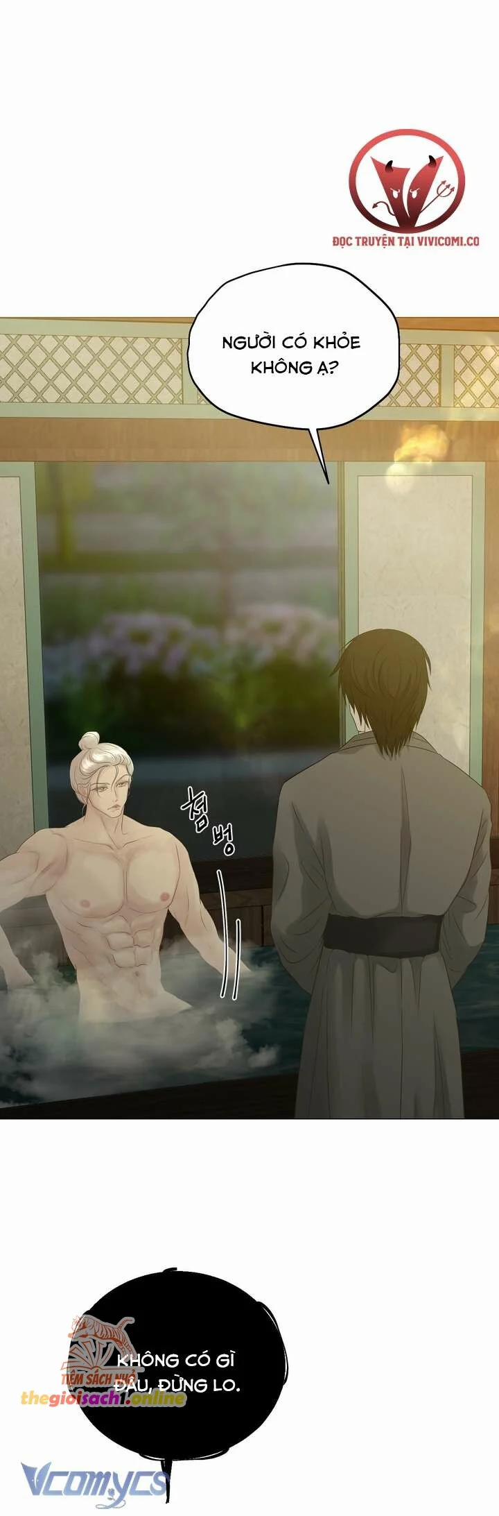 [18+] Hương Đào Hoa 6 trang 39