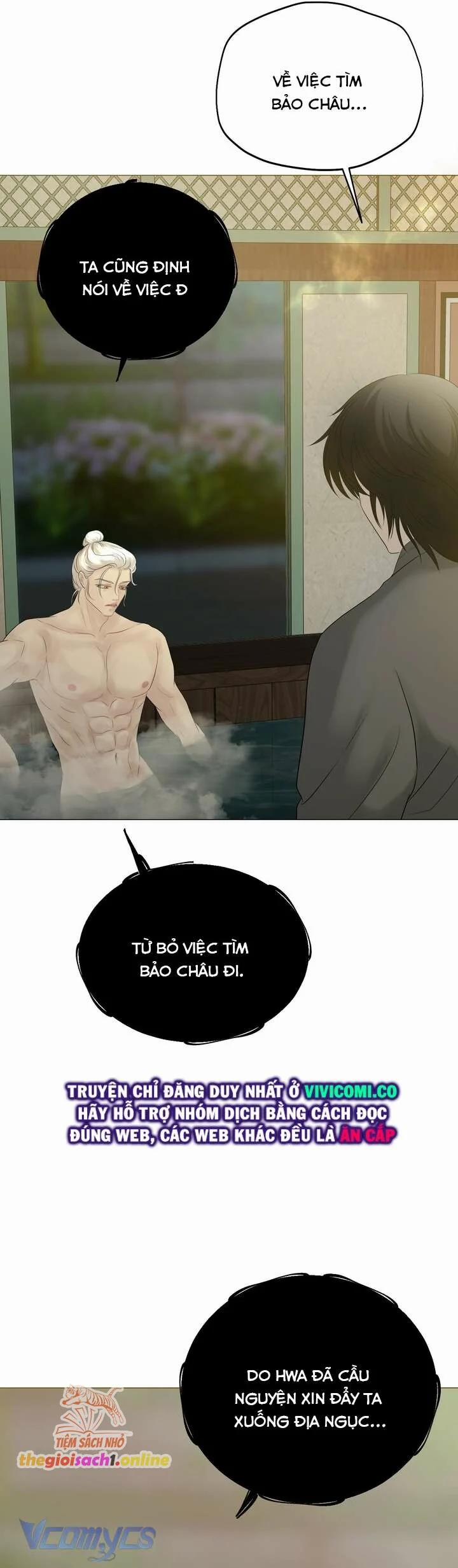 [18+] Hương Đào Hoa 6 trang 41