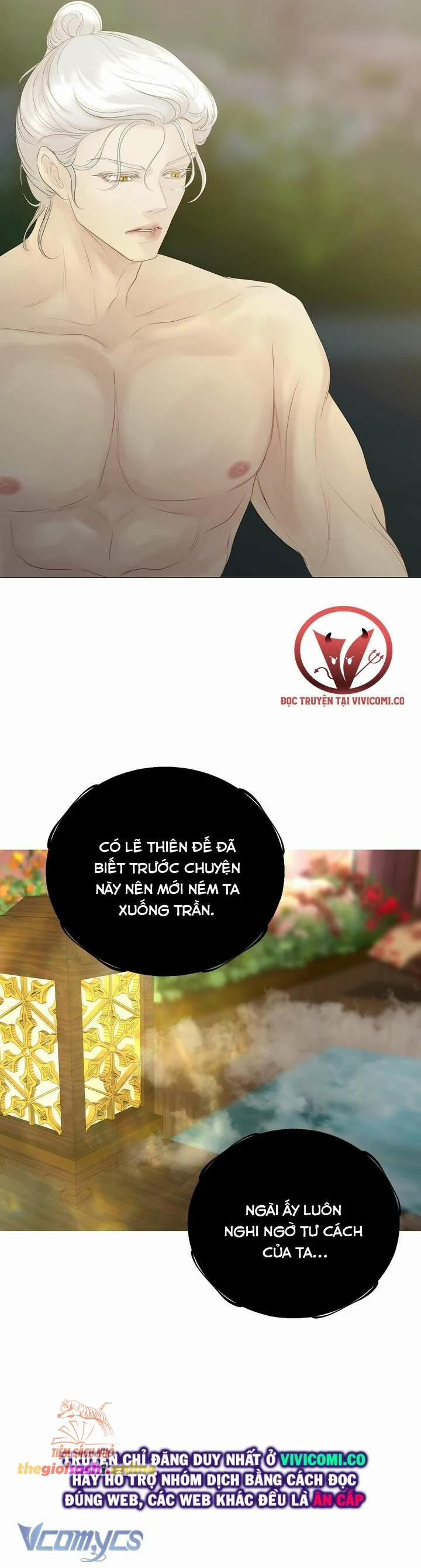 [18+] Hương Đào Hoa 6 trang 42