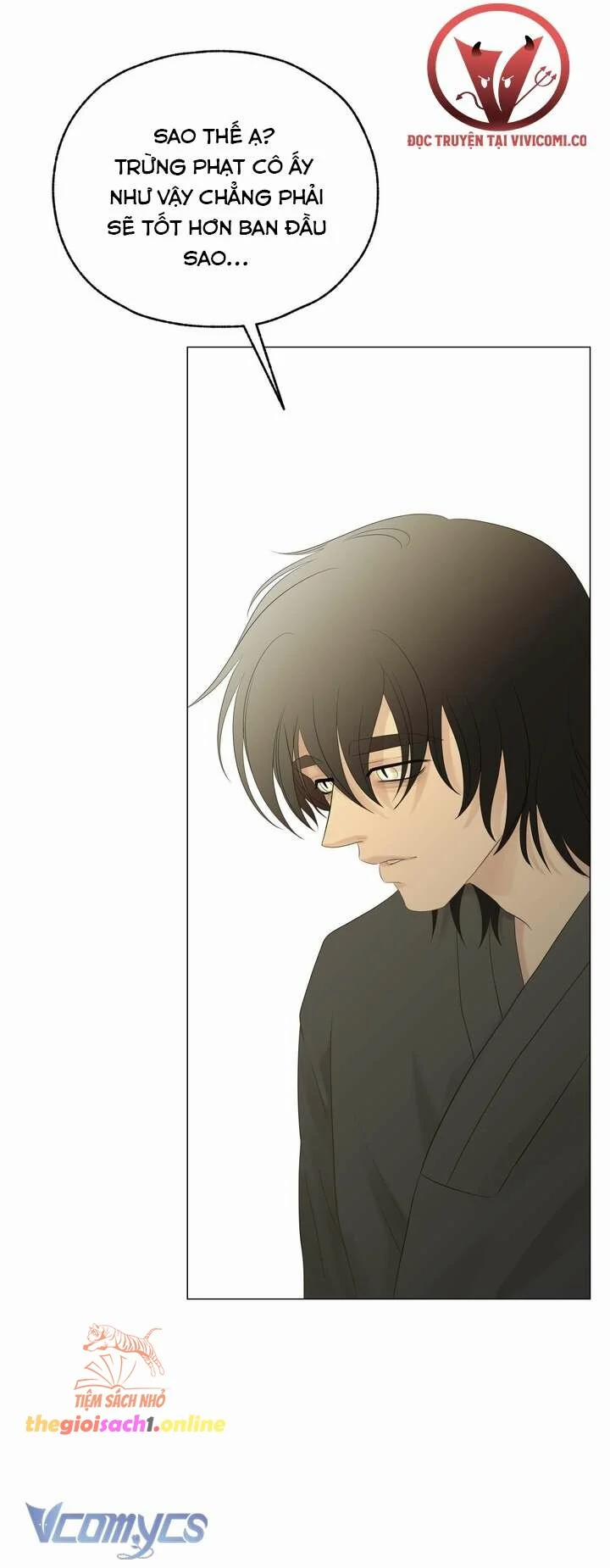 [18+] Hương Đào Hoa 6 trang 45