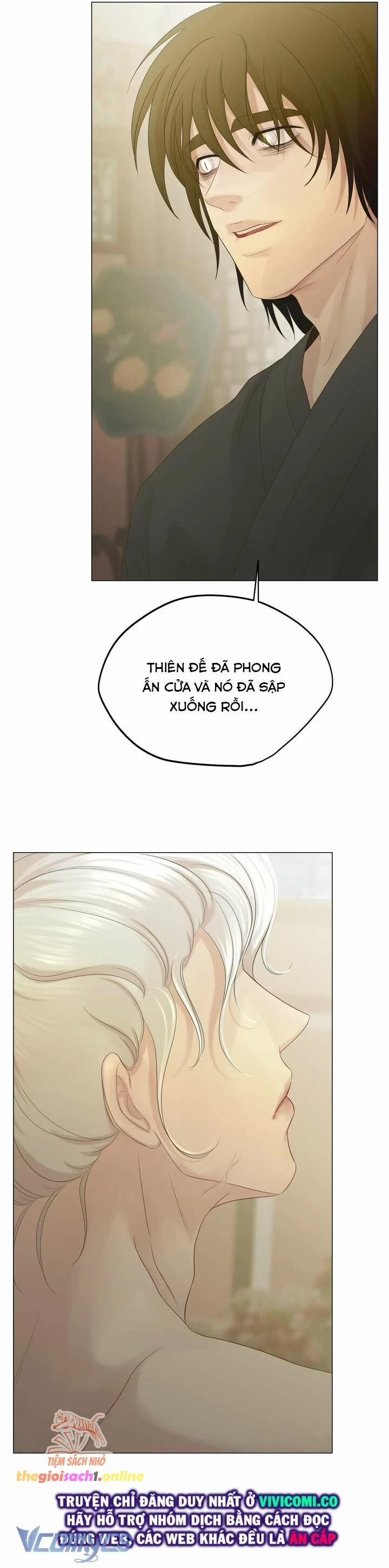 [18+] Hương Đào Hoa 6 trang 48