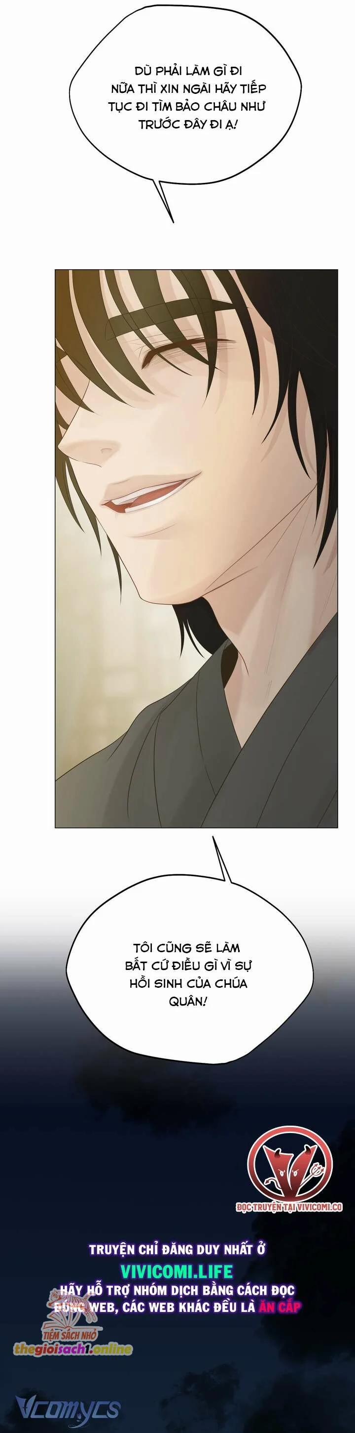 [18+] Hương Đào Hoa 6 trang 49