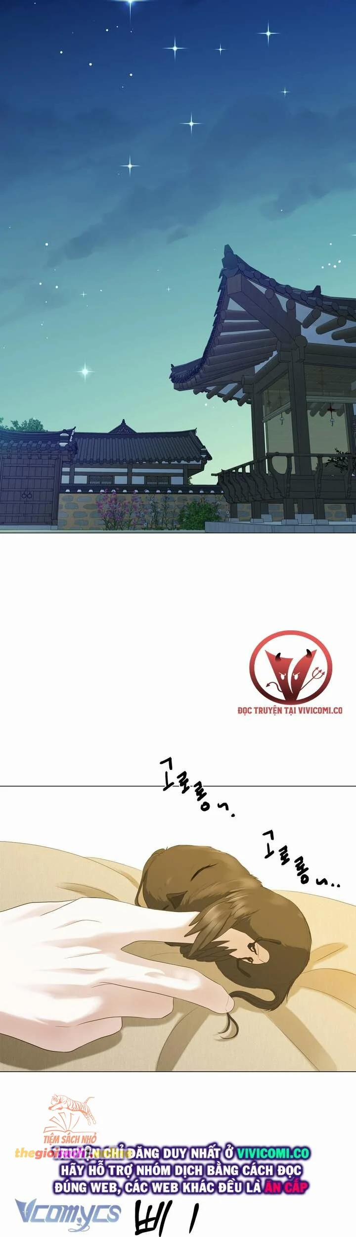 [18+] Hương Đào Hoa 6 trang 51