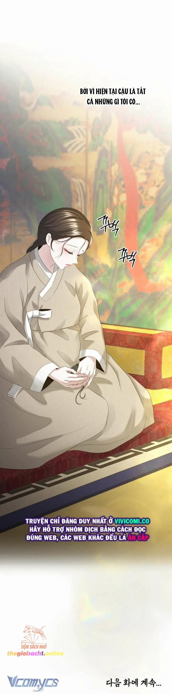 [18+] Hương Đào Hoa 6 trang 53