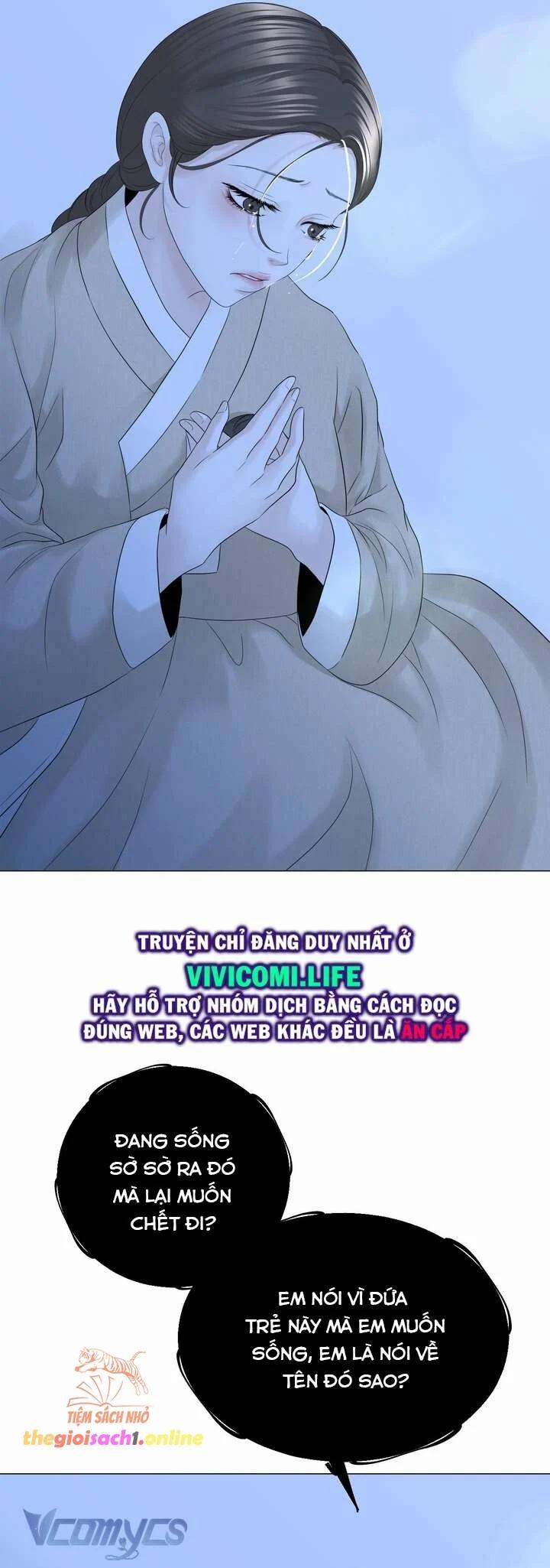 [18+] Hương Đào Hoa 6 trang 9