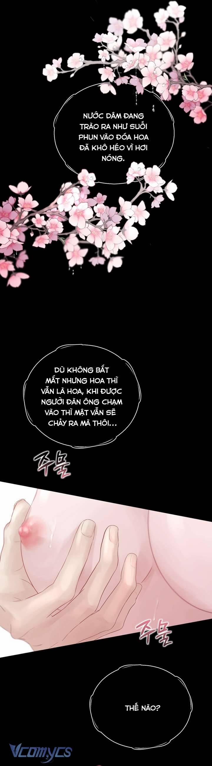 [18+] Hương Đào Hoa 7 trang 11