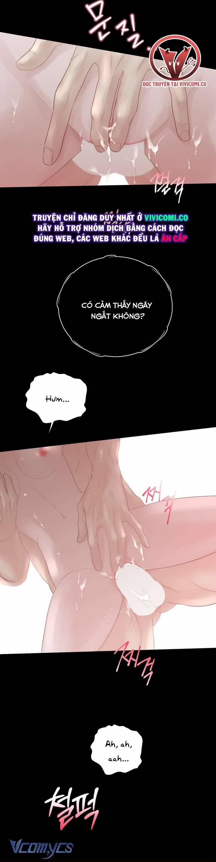 [18+] Hương Đào Hoa 7 trang 12