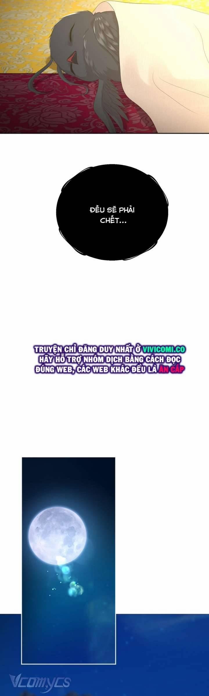 [18+] Hương Đào Hoa 7 trang 34