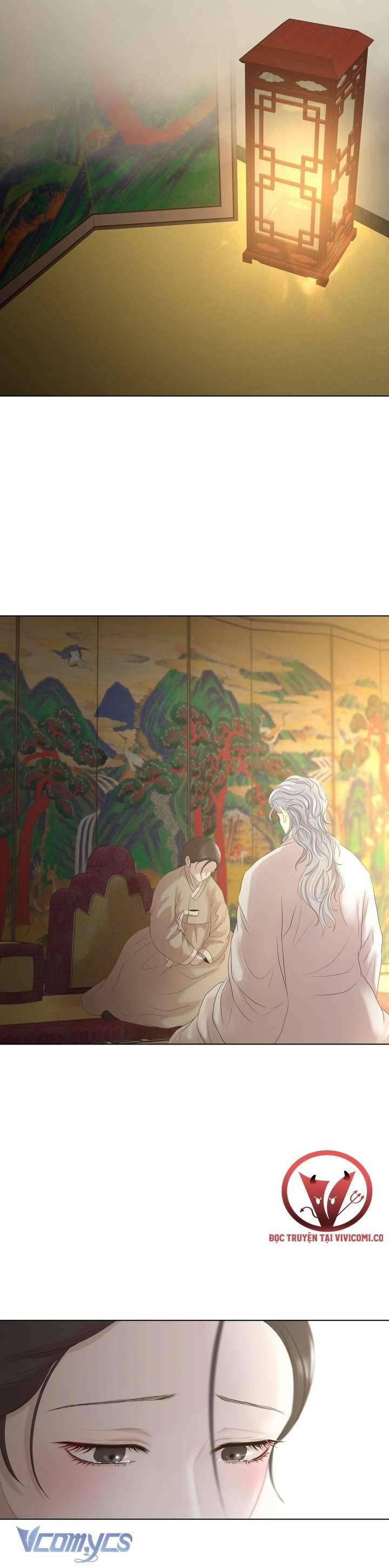 [18+] Hương Đào Hoa 7 trang 38