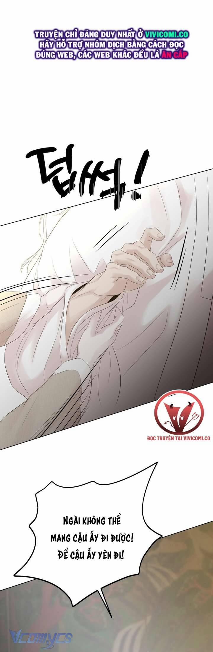 [18+] Hương Đào Hoa 7 trang 40