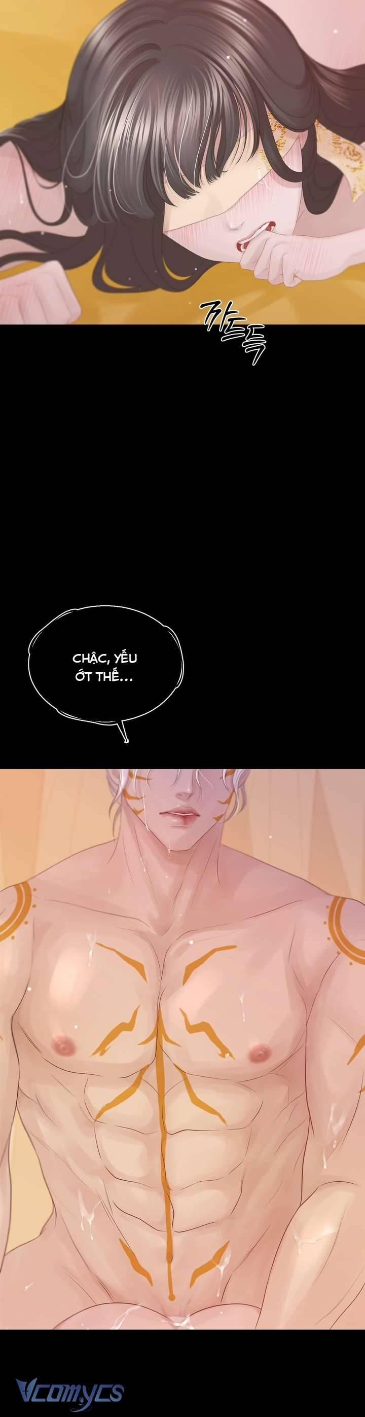 [18+] Hương Đào Hoa 7 trang 5