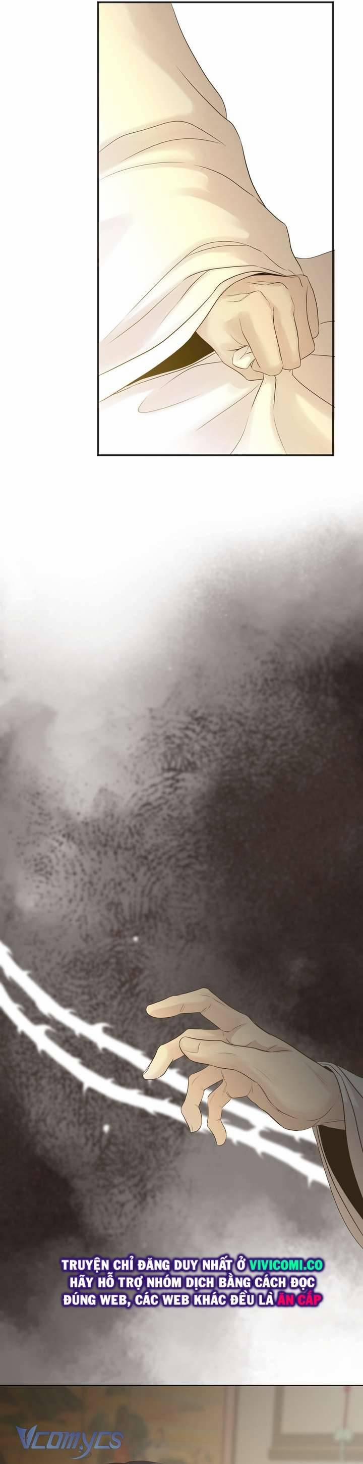 [18+] Hương Đào Hoa 7 trang 50