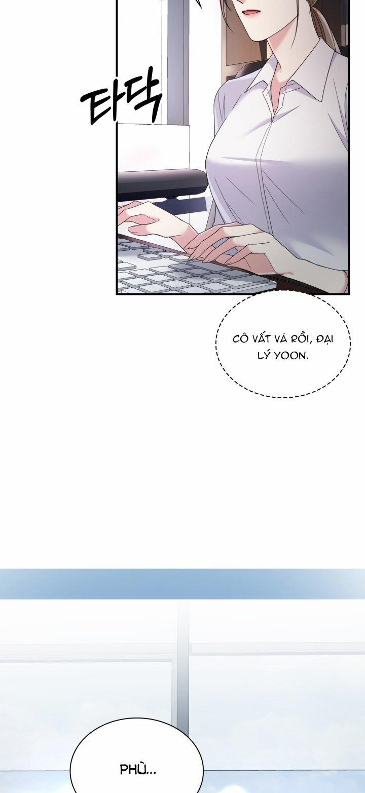 [18+] In The Cage 1.1 trang 19