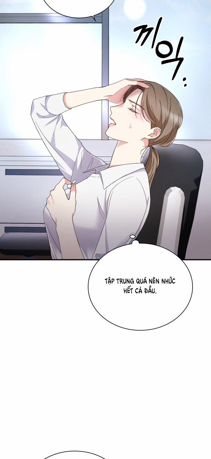 [18+] In The Cage 1.1 trang 20