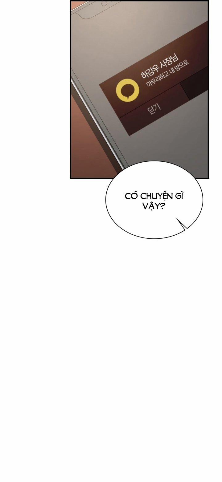 [18+] In The Cage 1.1 trang 22