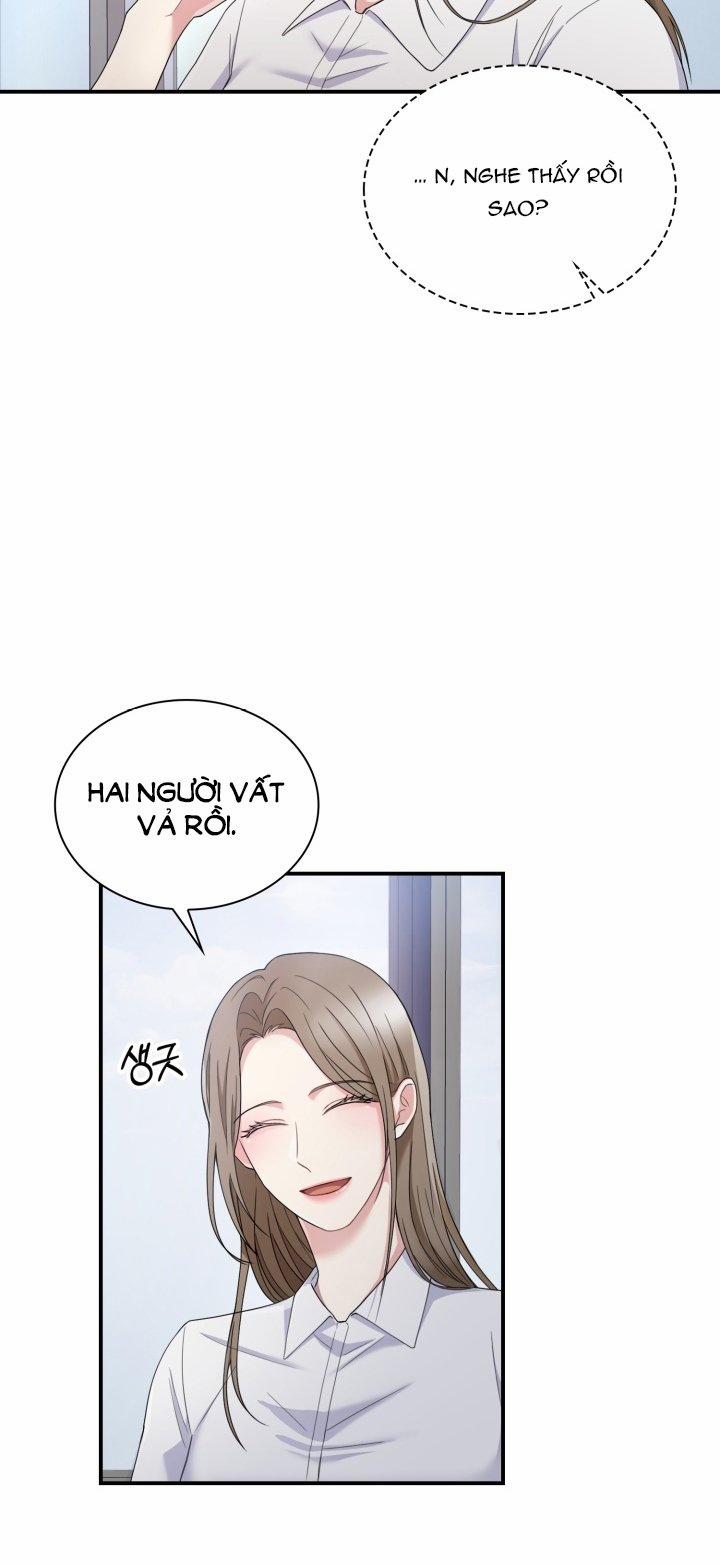 [18+] In The Cage 1.1 trang 26