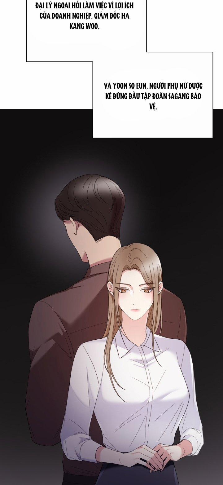 [18+] In The Cage 1.1 trang 28