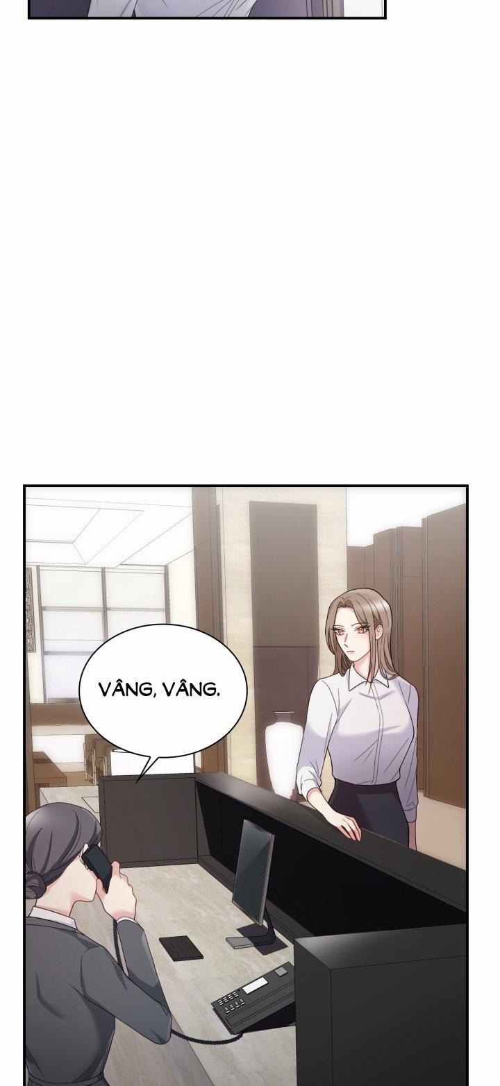 [18+] In The Cage 1.1 trang 31