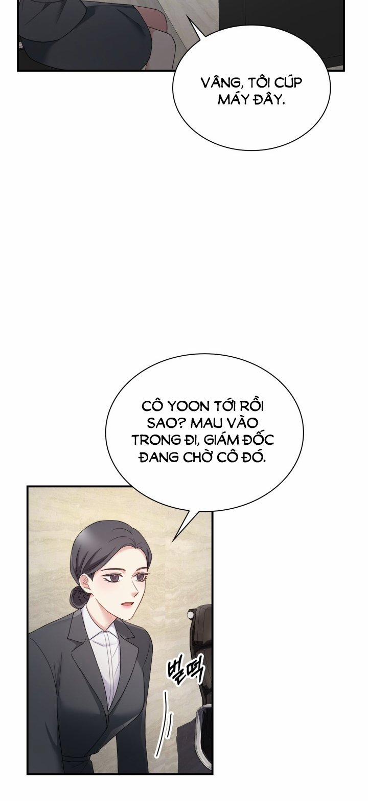 [18+] In The Cage 1.1 trang 32