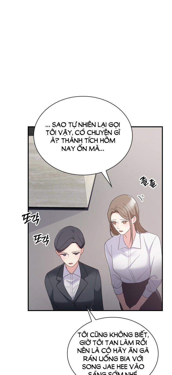 [18+] In The Cage 1.1 trang 33