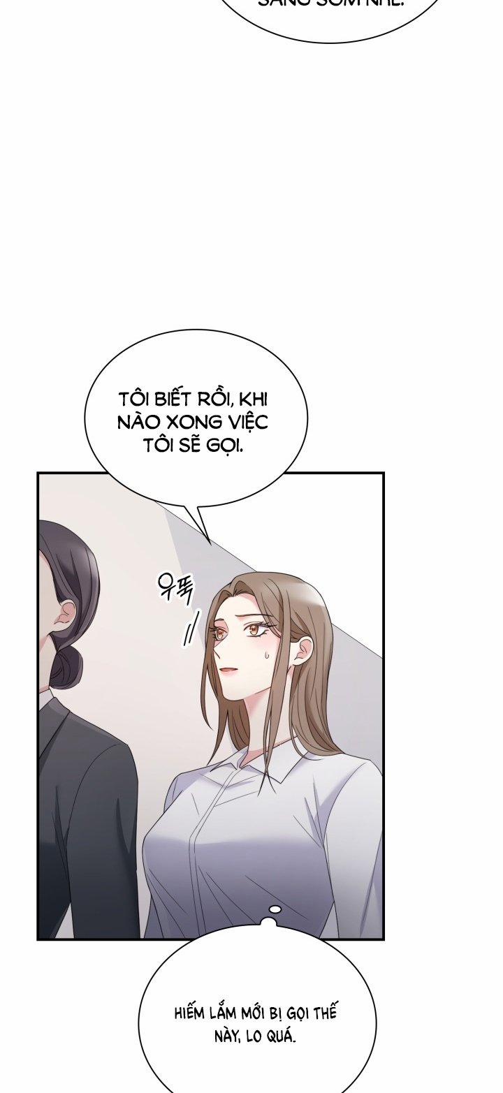 [18+] In The Cage 1.1 trang 34