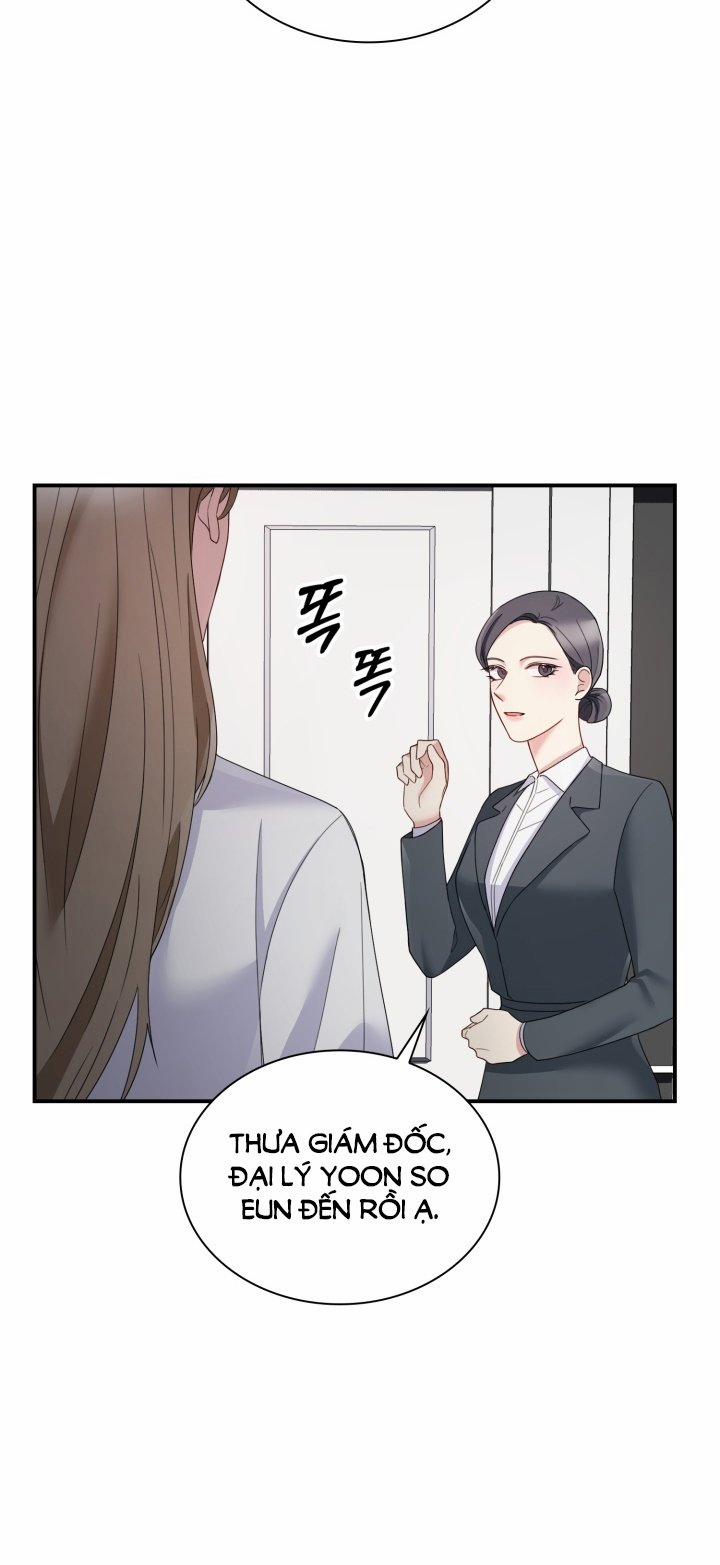 [18+] In The Cage 1.1 trang 35