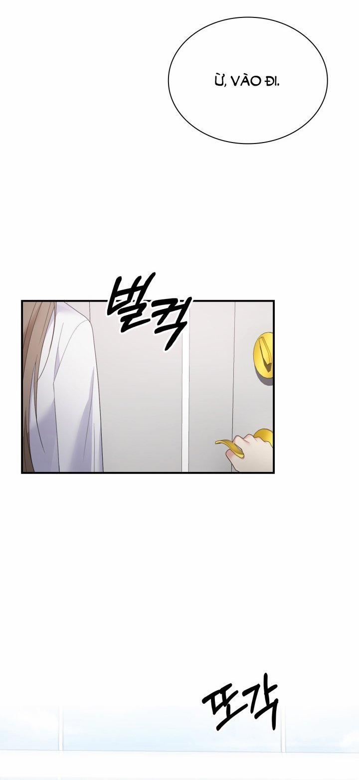 [18+] In The Cage 1.2 trang 0