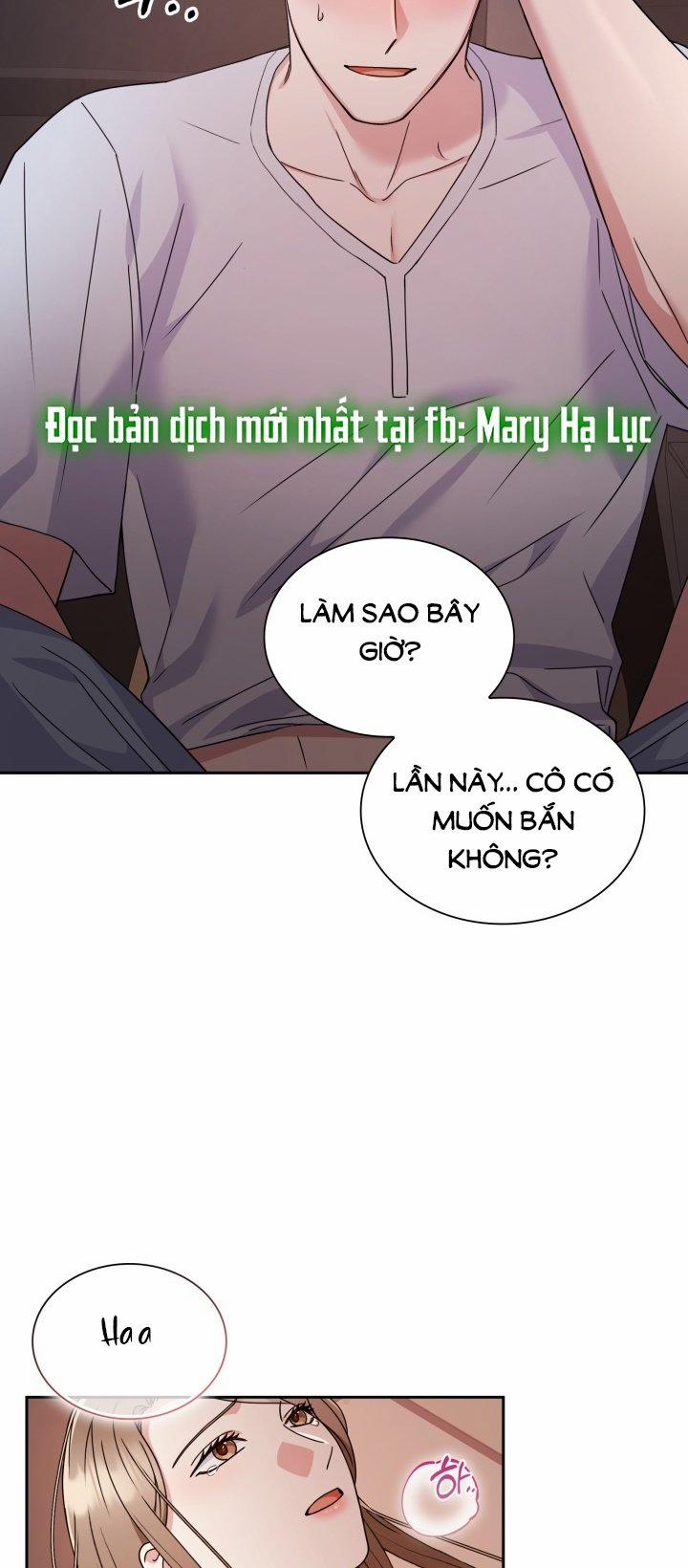 [18+] In The Cage 10.1 trang 16