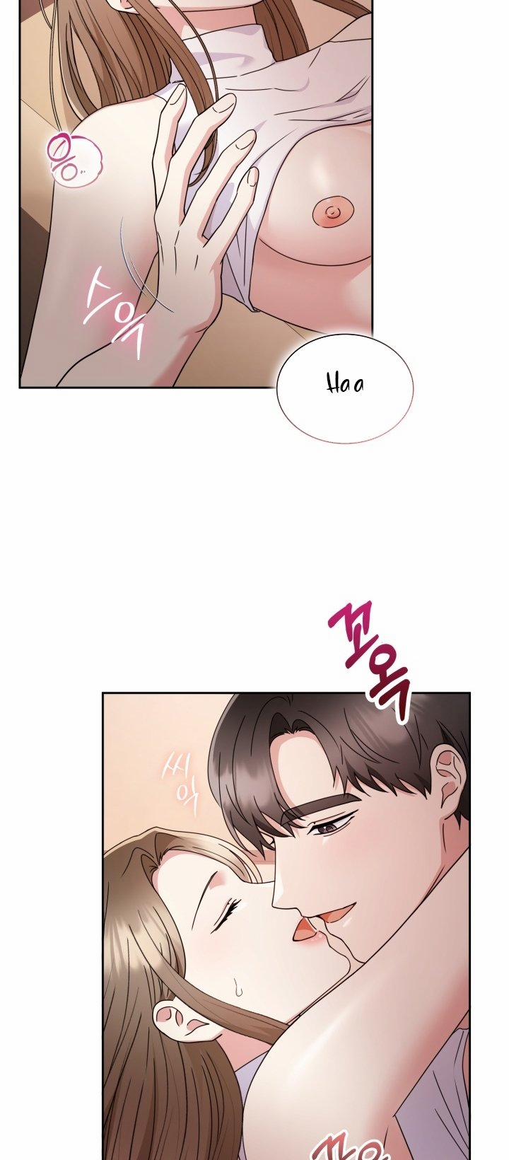 [18+] In The Cage 10.1 trang 17