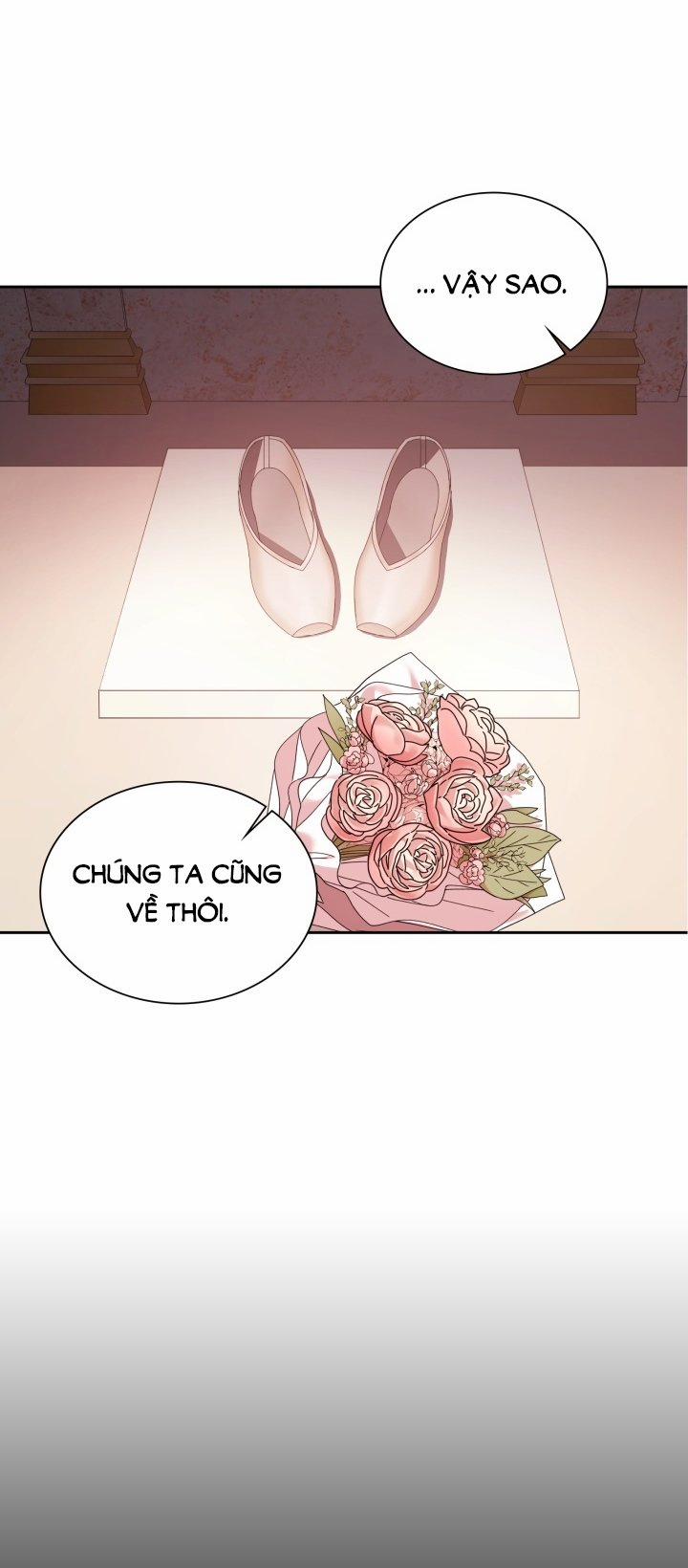 [18+] In The Cage 10.1 trang 22