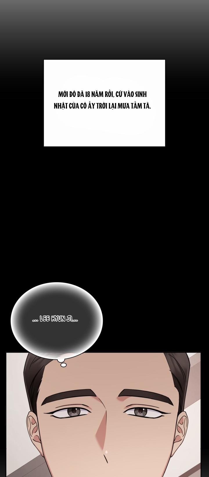 [18+] In The Cage 10.1 trang 23