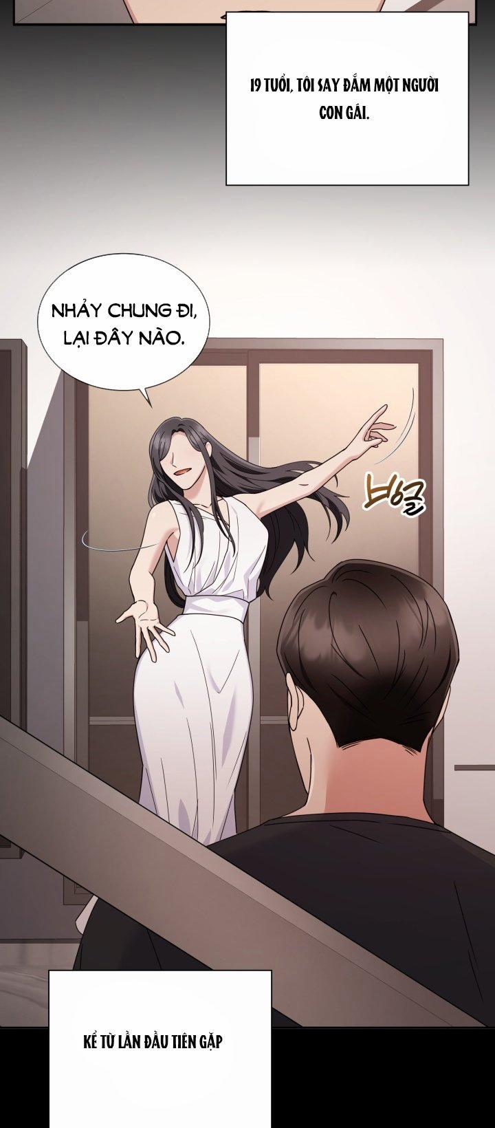 [18+] In The Cage 10.1 trang 24