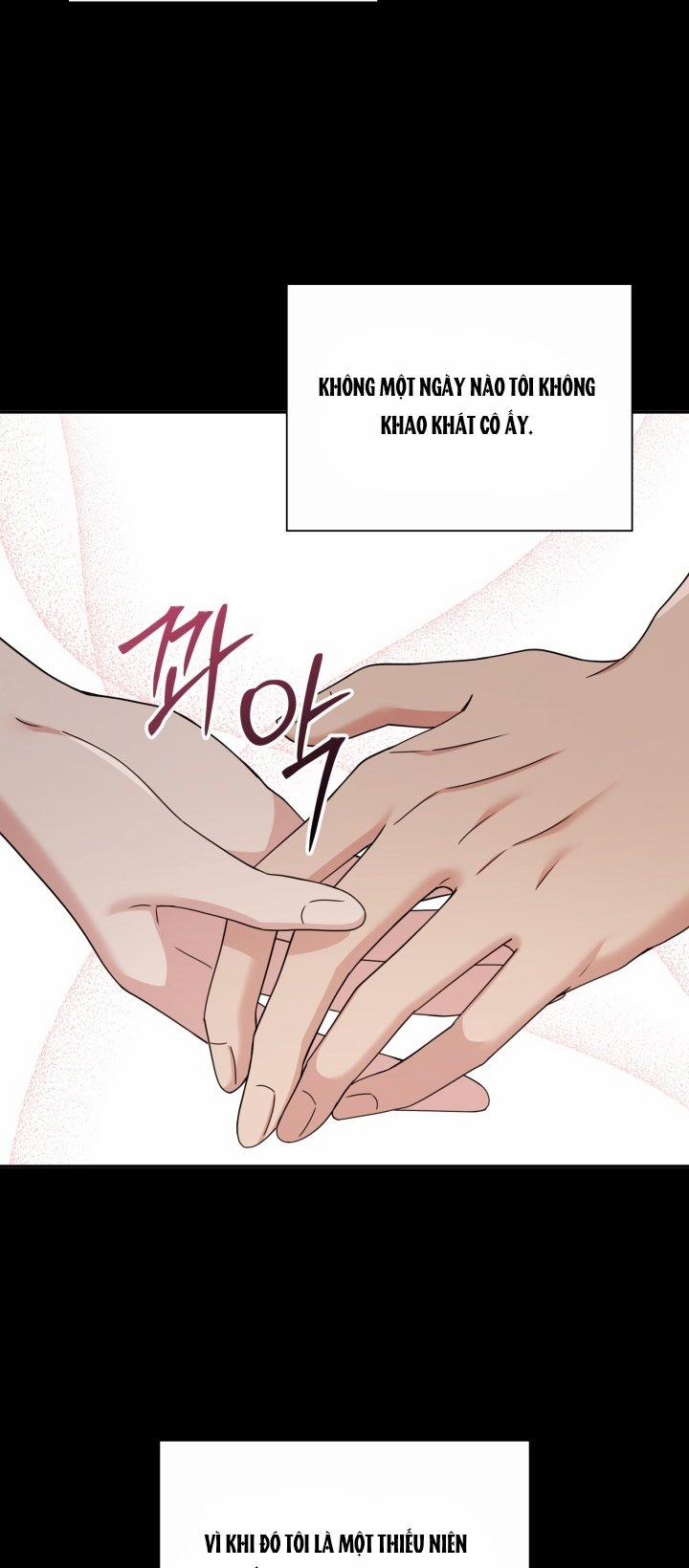 [18+] In The Cage 10.1 trang 25