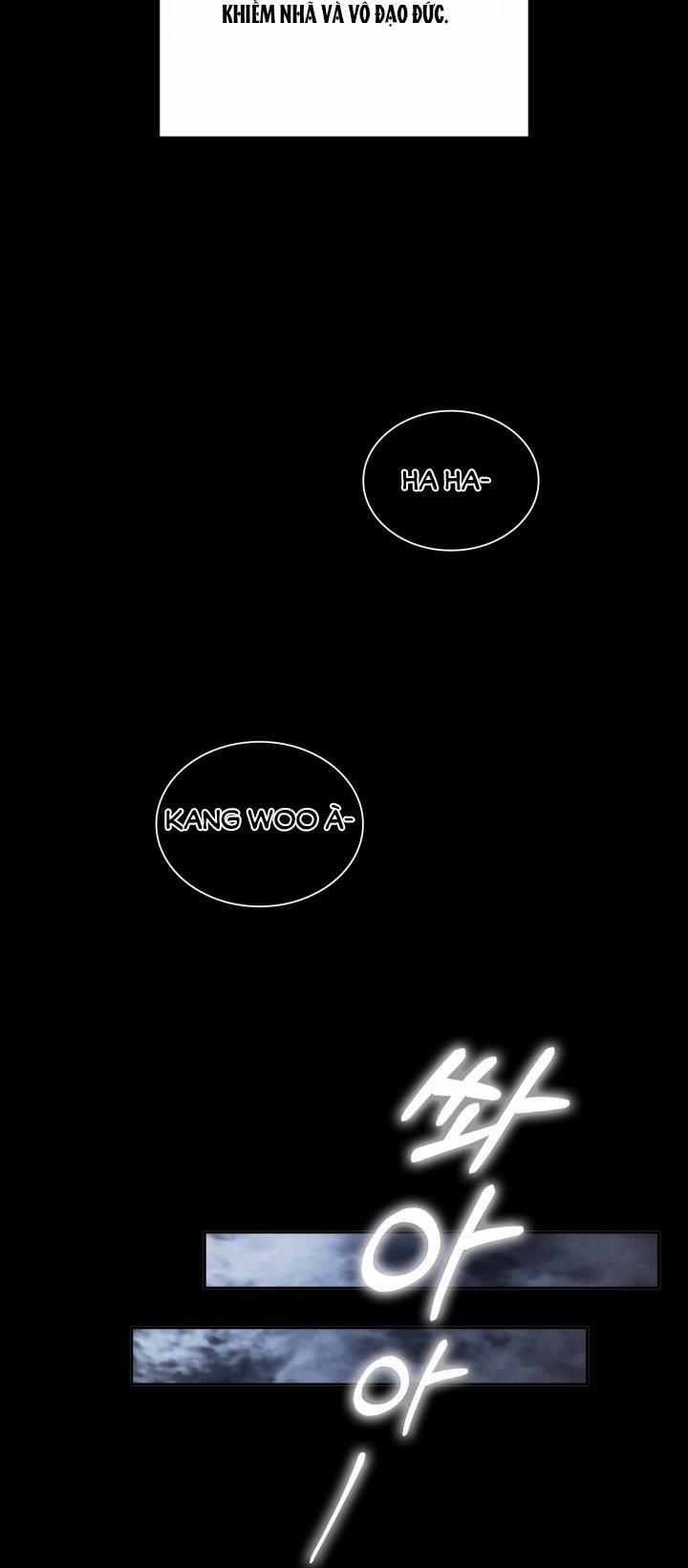 [18+] In The Cage 10.1 trang 26