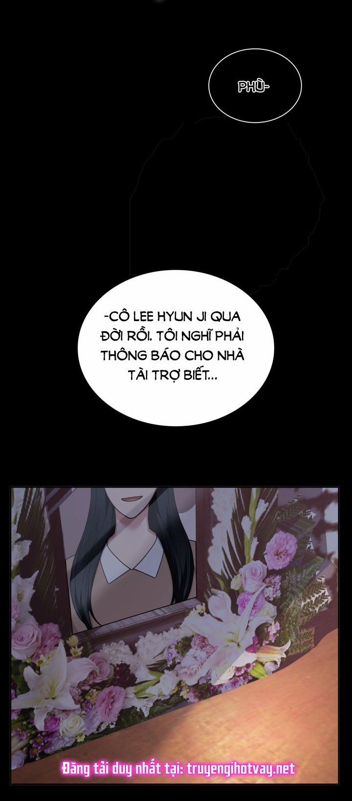 [18+] In The Cage 10.1 trang 27