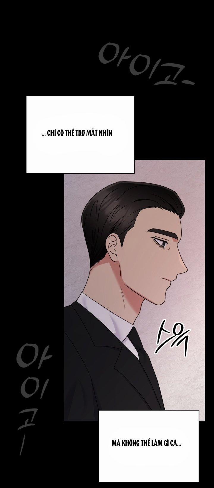 [18+] In The Cage 10.1 trang 28