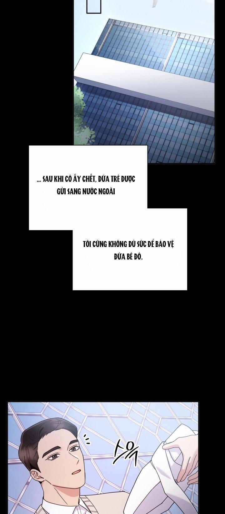 [18+] In The Cage 10.1 trang 31