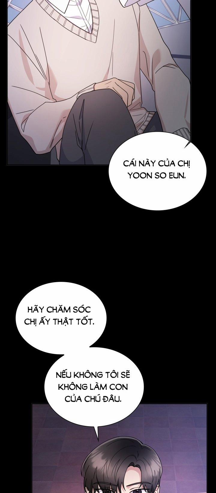[18+] In The Cage 10.1 trang 32